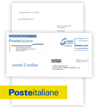 Postapriority Internazionale